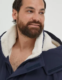 Unisex Changing Robe