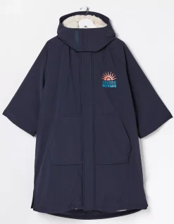 Unisex Changing Robe