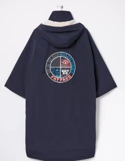 Unisex Changing Robe