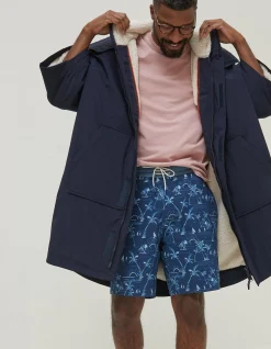 Unisex Changing Robe