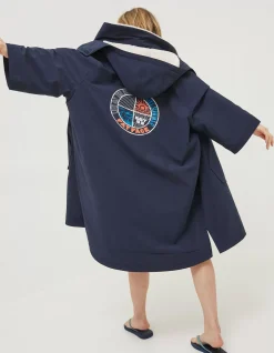 Unisex Changing Robe
