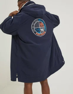 Unisex Changing Robe