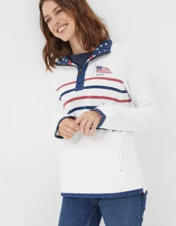 Usa Airlie Sweatshirt