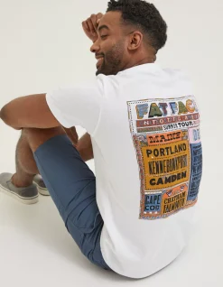 Usa Festival T-Shirt