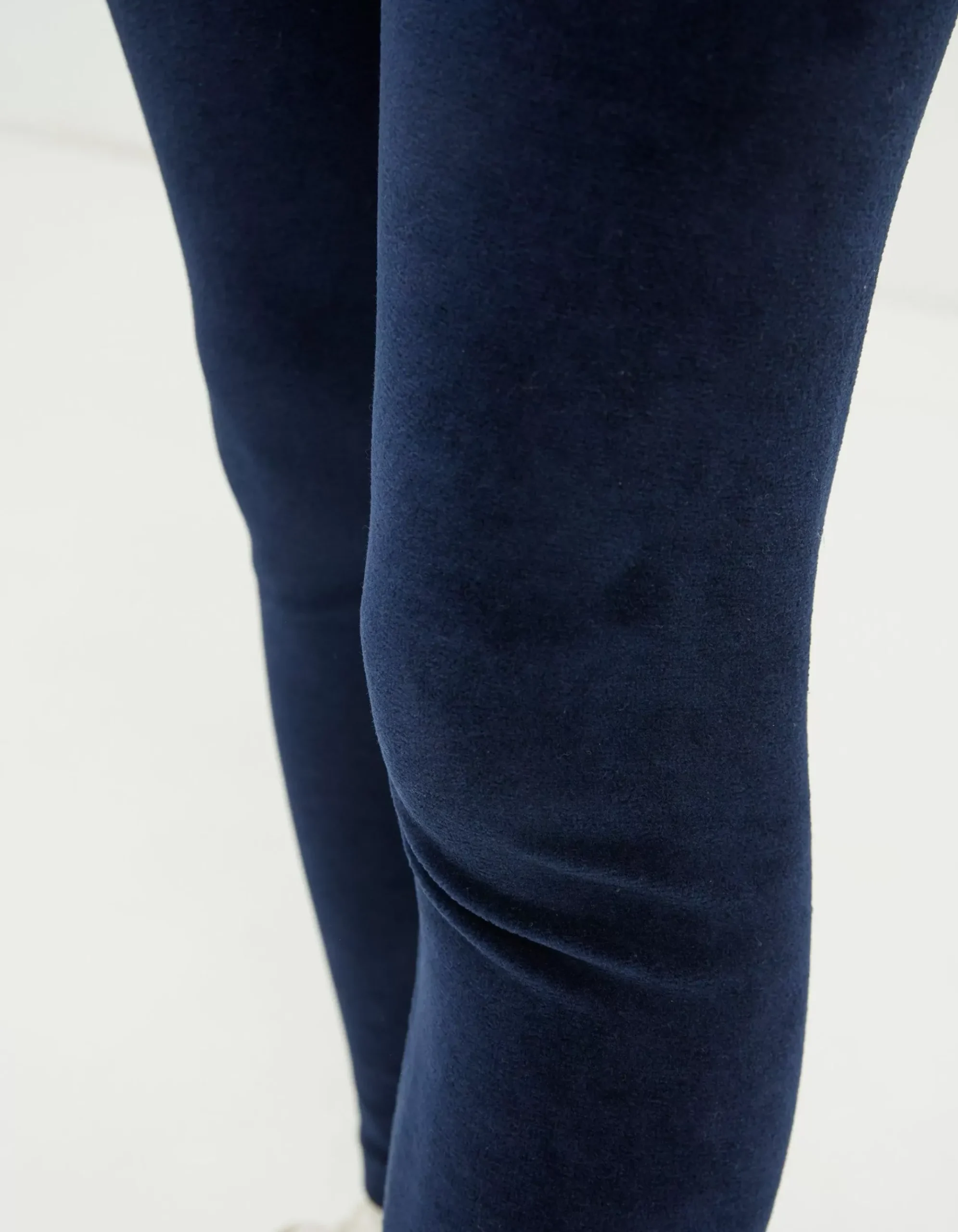 Velvet Legging