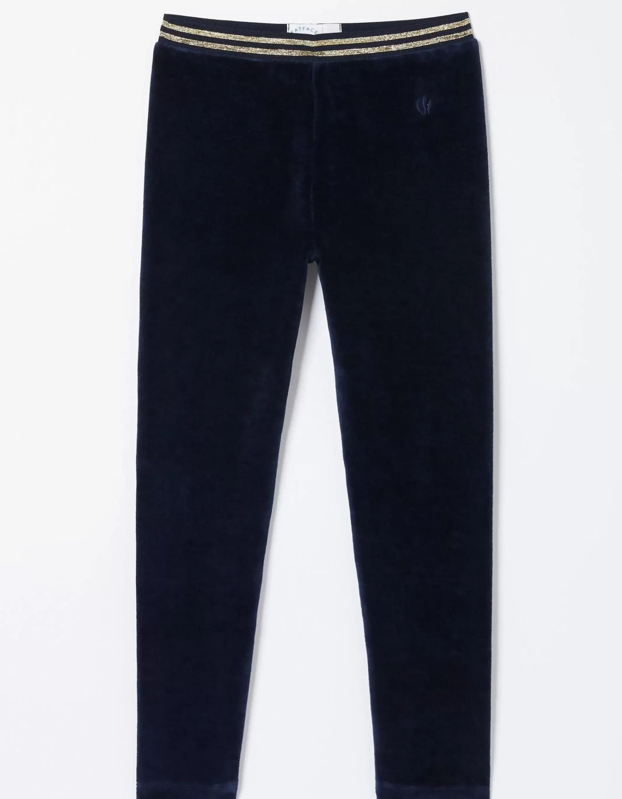 Velvet Legging