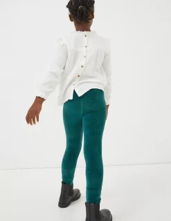 Velvet Legging
