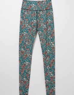 Venus Print Legging