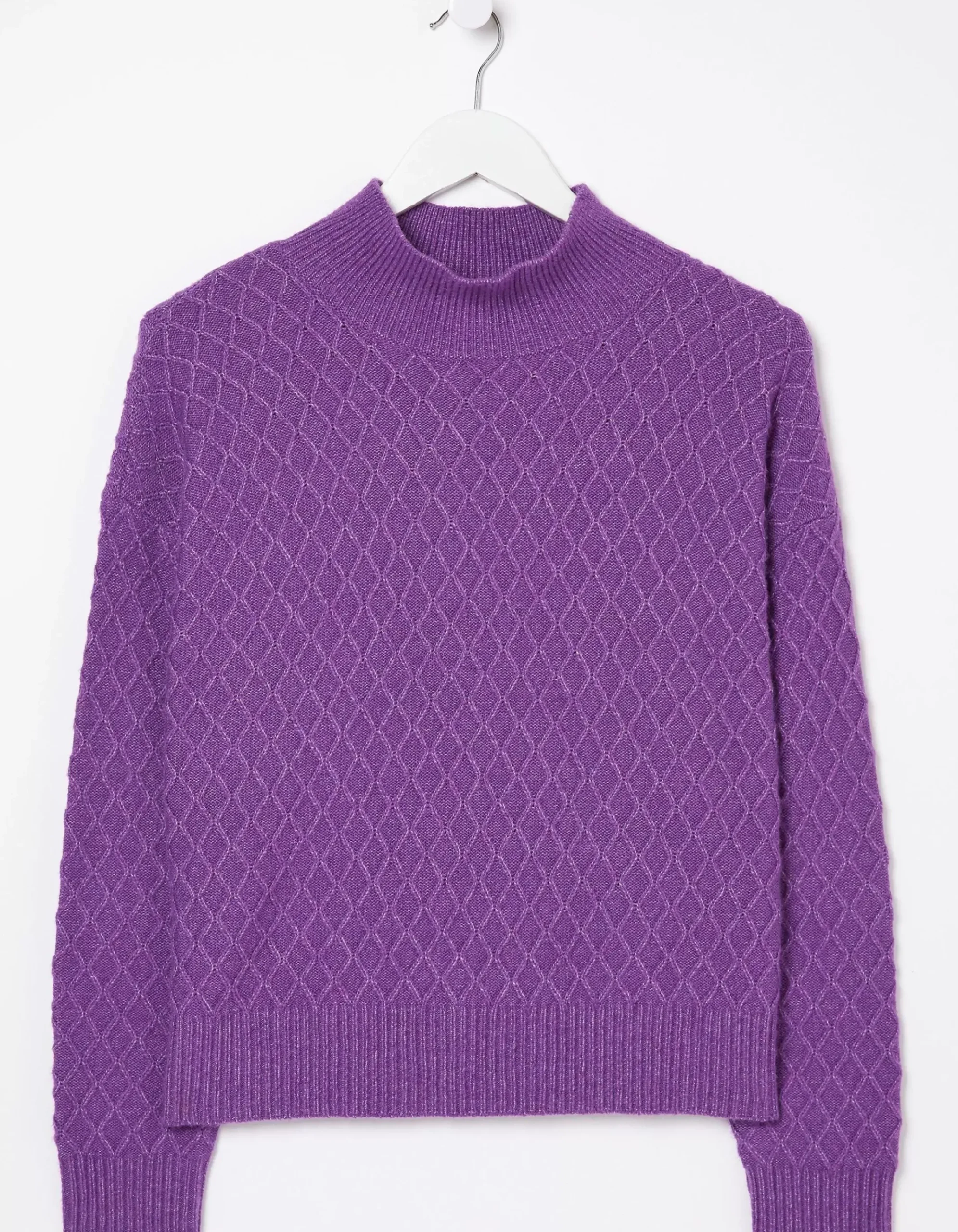 Vicki Jumper