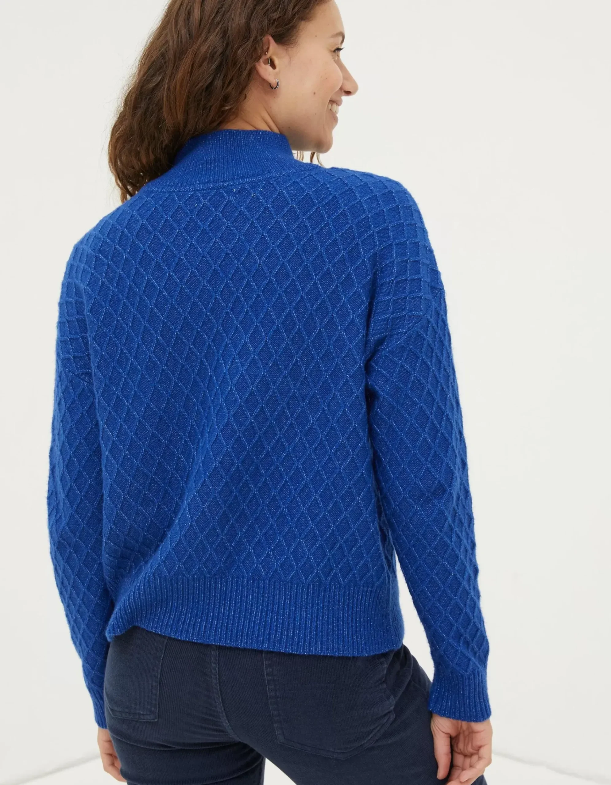 Vicki Jumper
