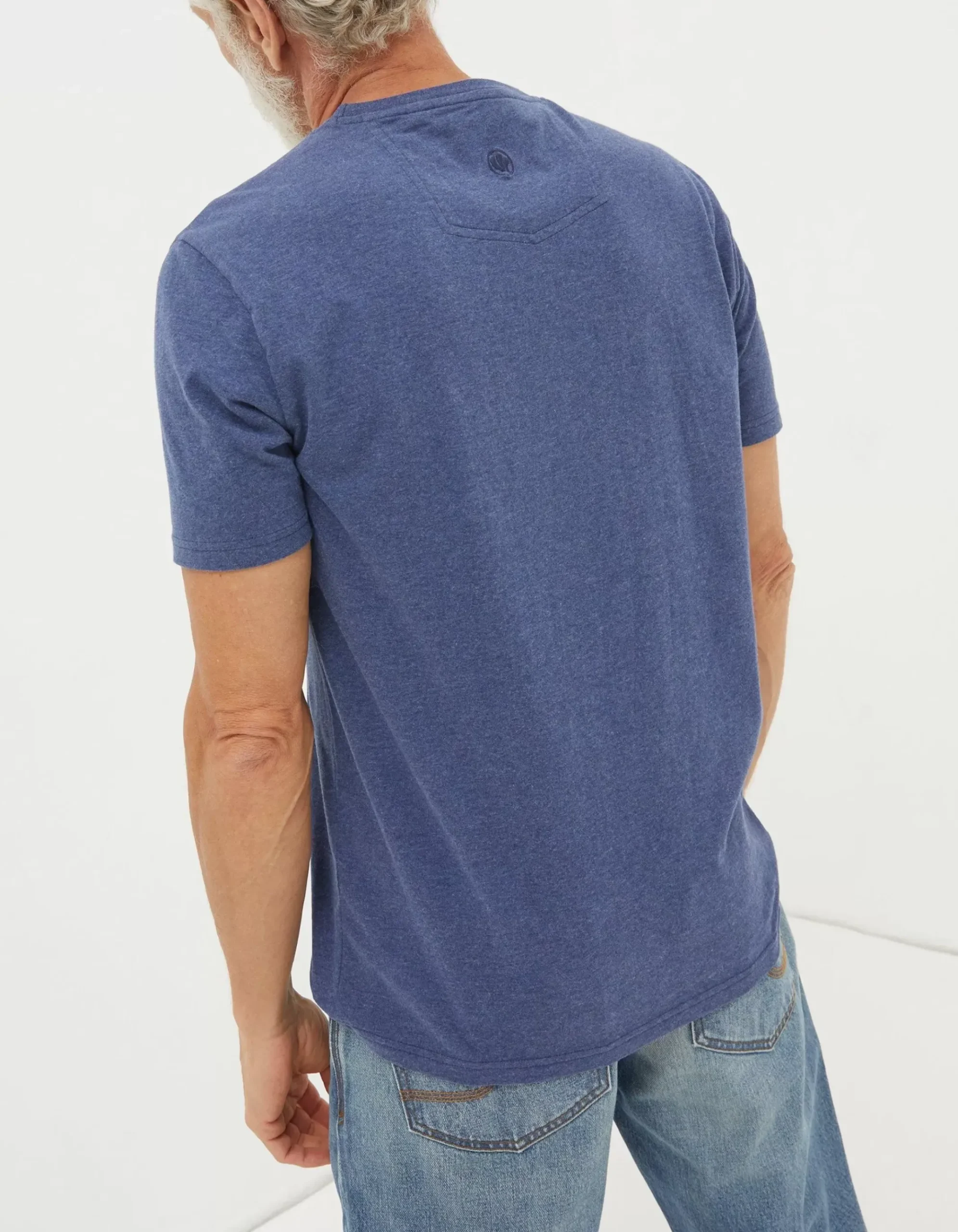 Vw Bottle Printed T-Shirt