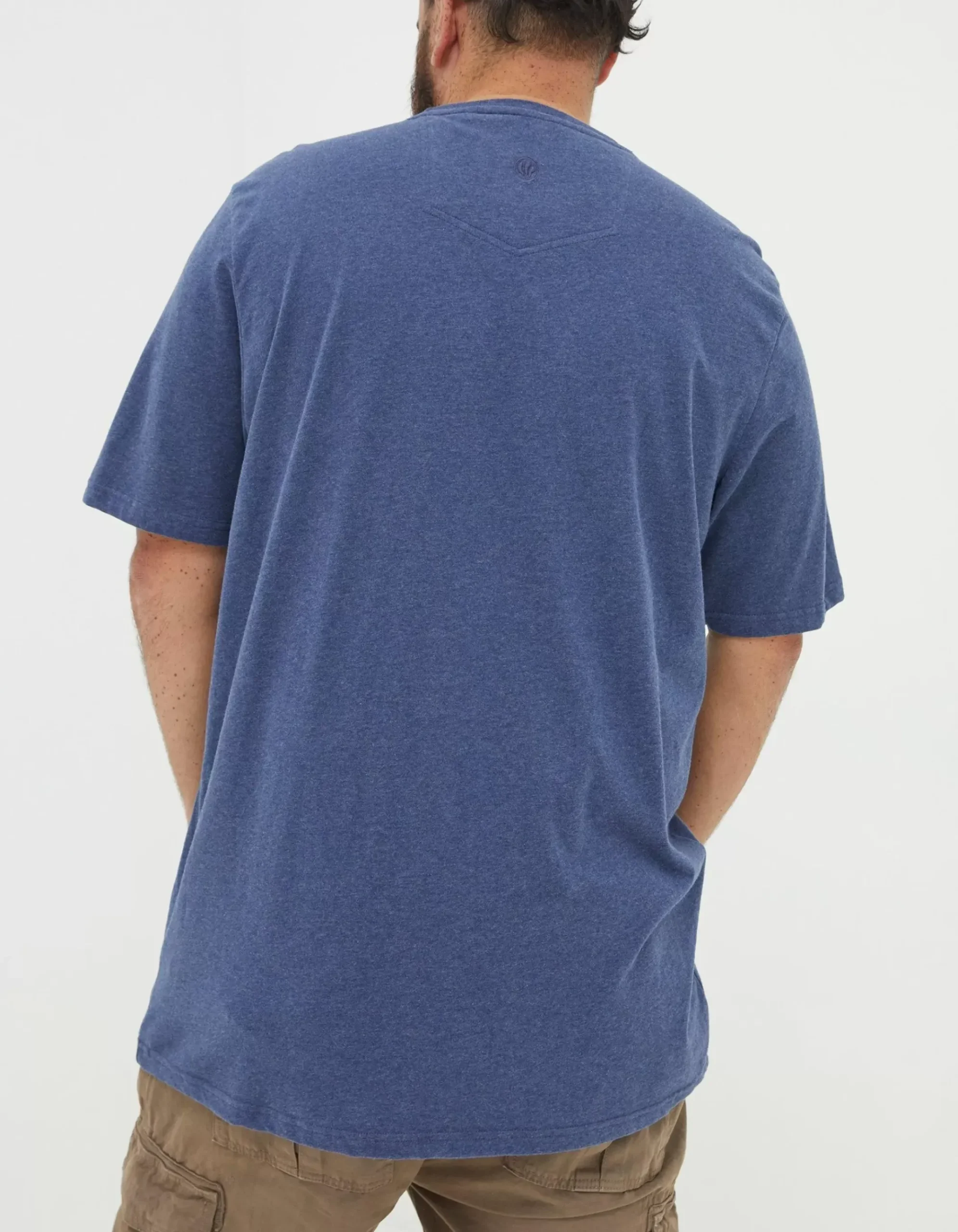 Vw Bottle Printed T-Shirt