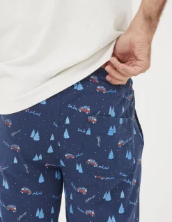 Vw Jogger Pyjama Set