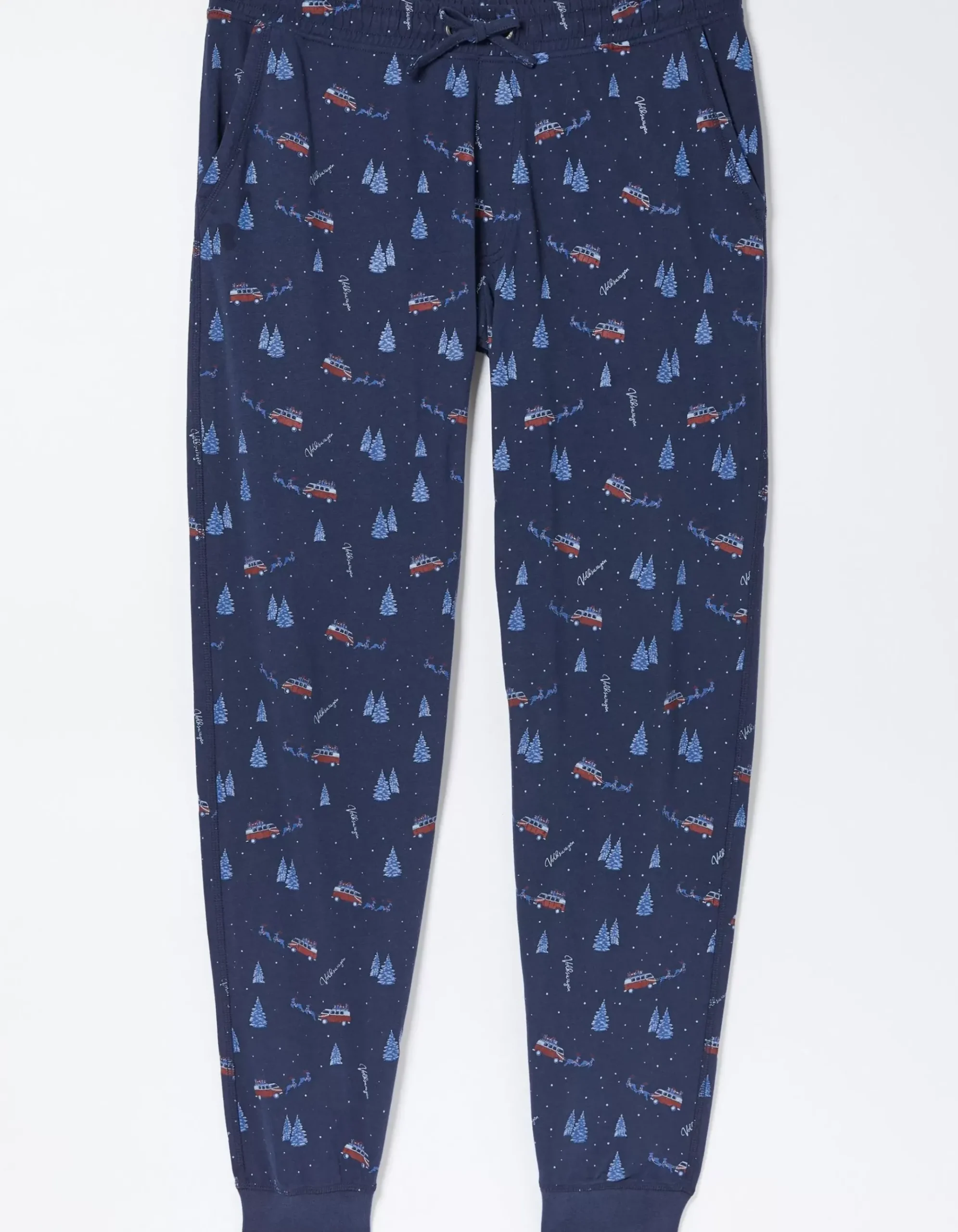 Vw Jogger Pyjama Set