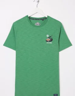 Vw Live Free T-Shirt