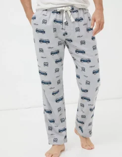 Vw Printed Pyjama Bottoms
