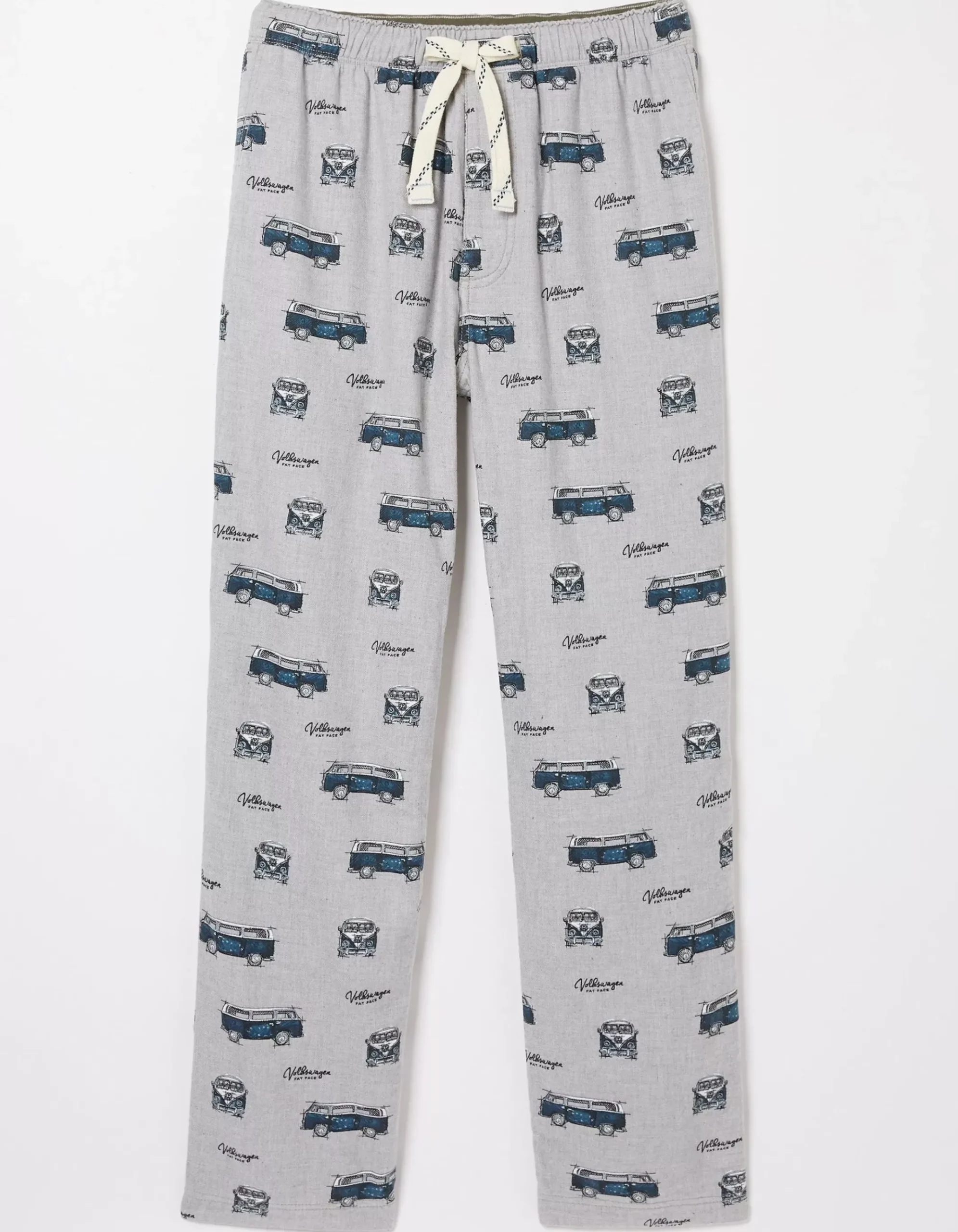 Vw Printed Pyjama Bottoms