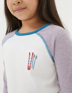 Vw Raglan T-Shirt