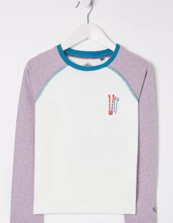 Vw Raglan T-Shirt
