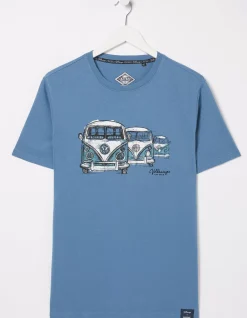 Vw Sketch T-Shirt