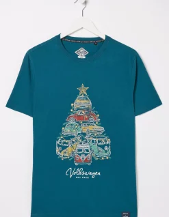 Vw Stacked T-Shirt