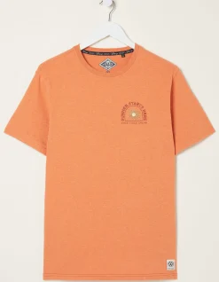 Vw Summer Surf T-Shirt