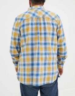 Walby Check Shirt