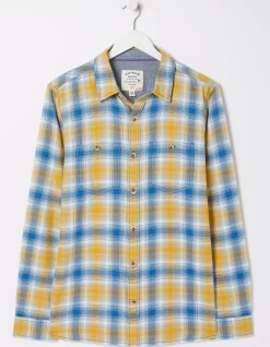Walby Check Shirt