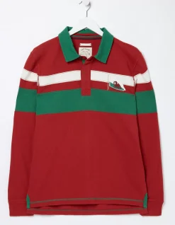 Wales Nation Rugby Shirt