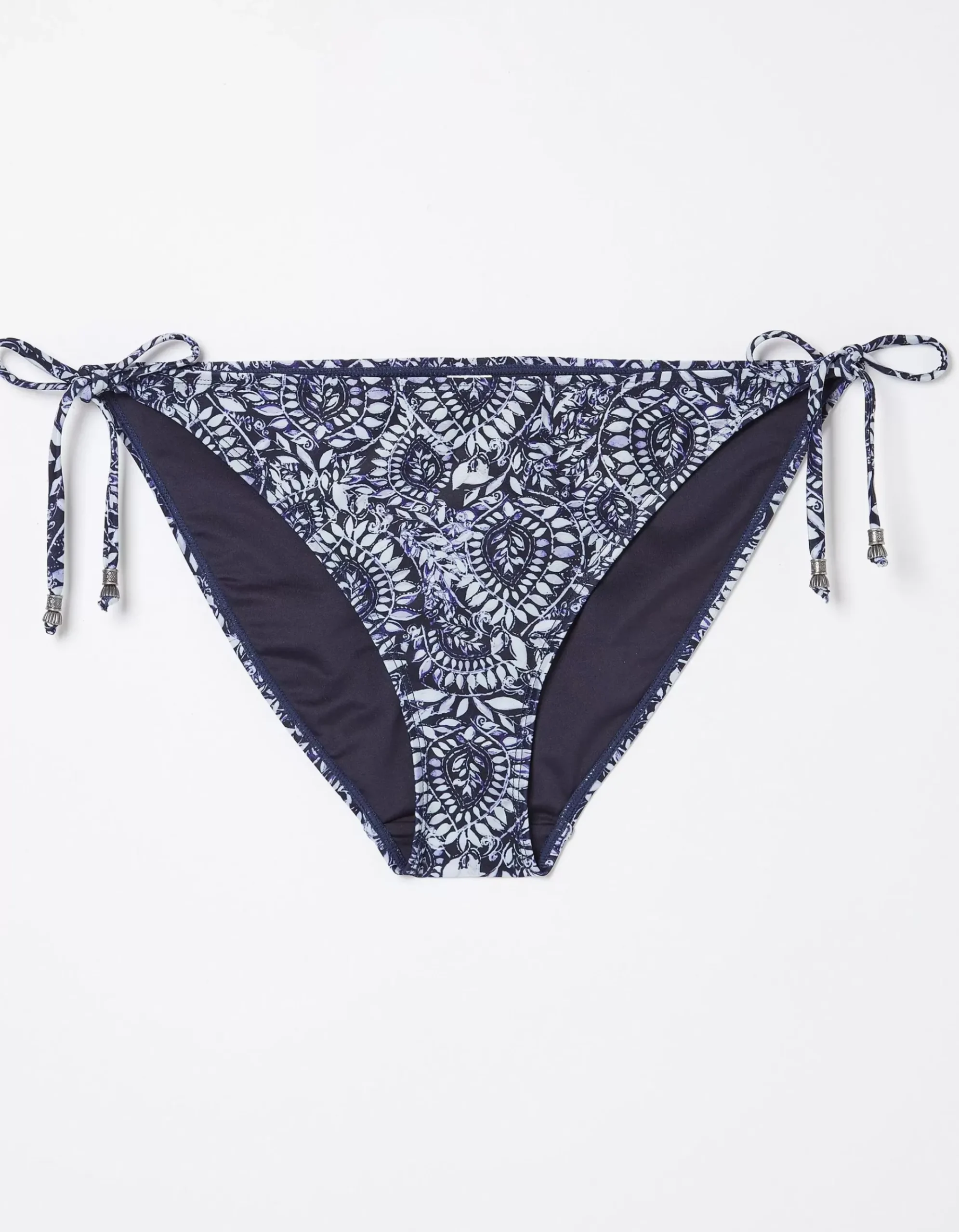 Watercolour Bikini Bottoms
