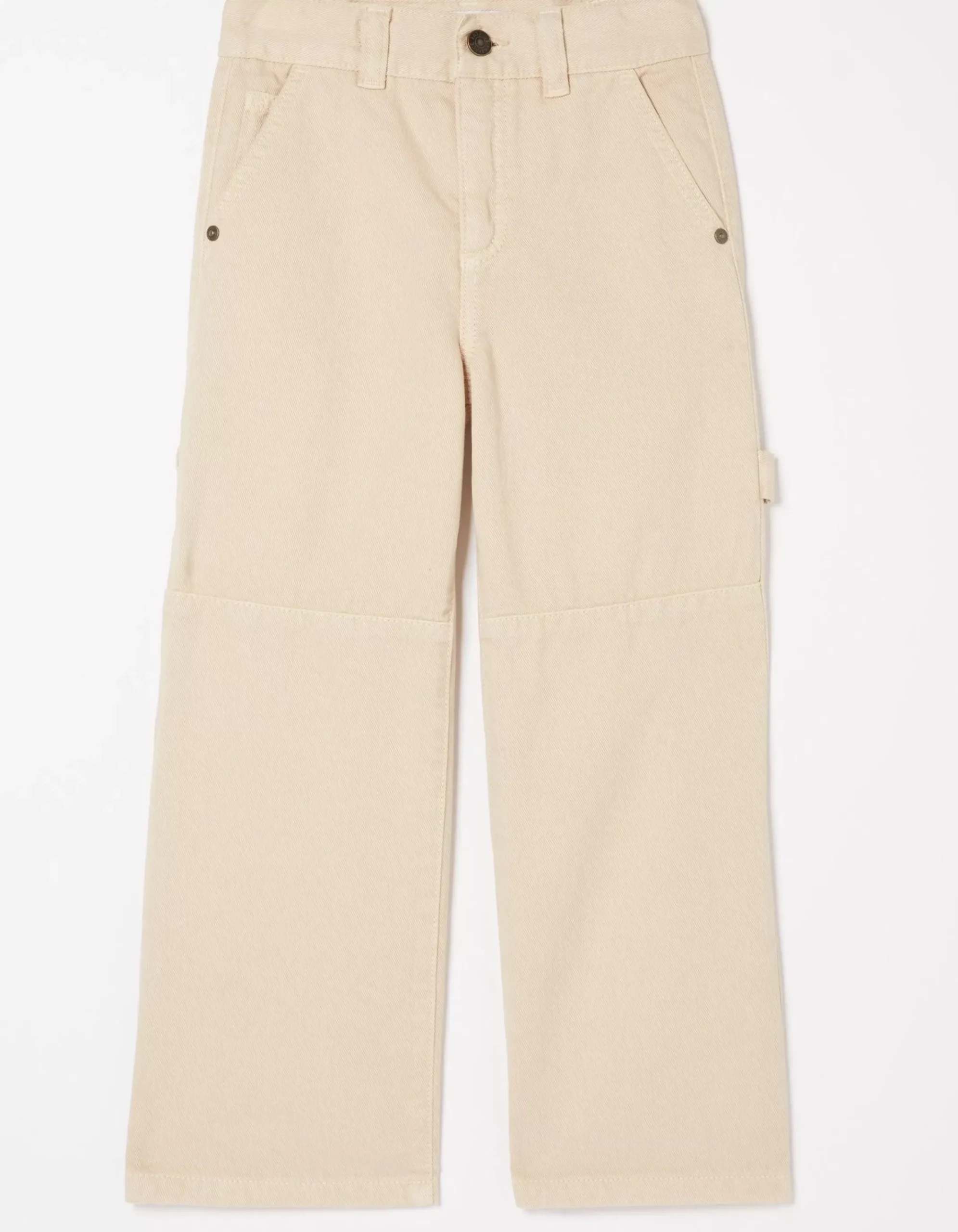 Waye Wide Leg Trousers
