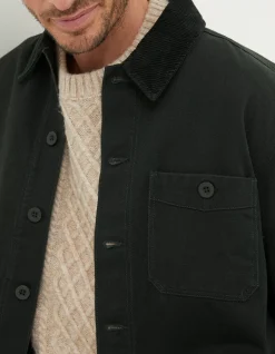 Wells Worker Jacket