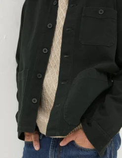Wells Worker Jacket