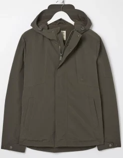 Whitemoor Jacket