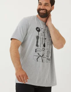 Wilderness T-Shirt