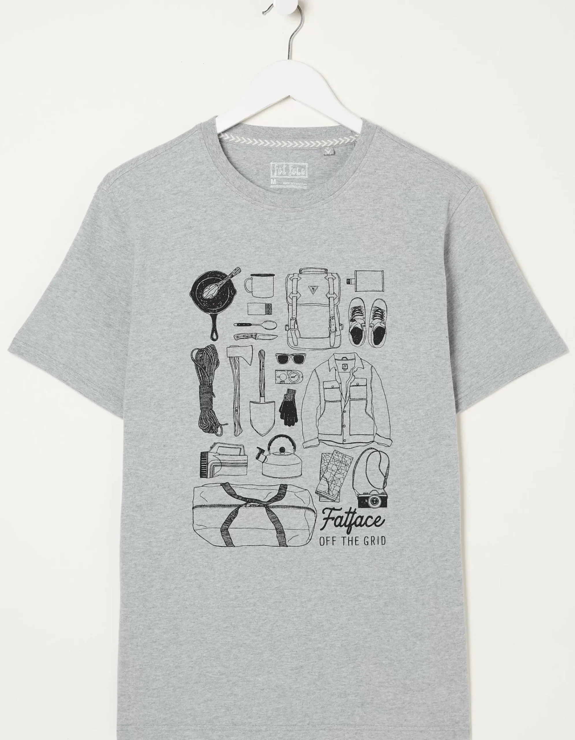 Wilderness T-Shirt