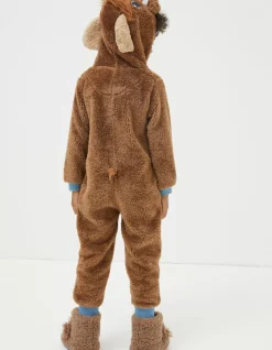 Wilfred Mammoth Onesie