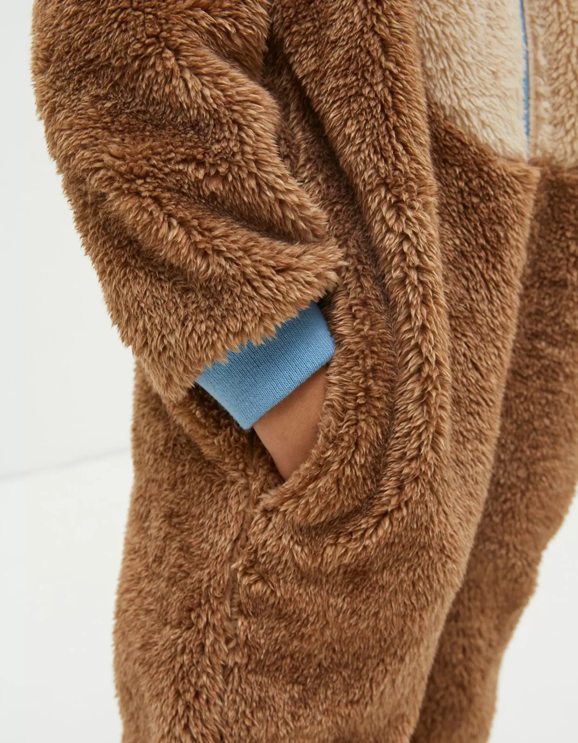 Wilfred Mammoth Onesie