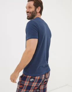 Wilfred Woolly Mammoth Graphic T-Shirt