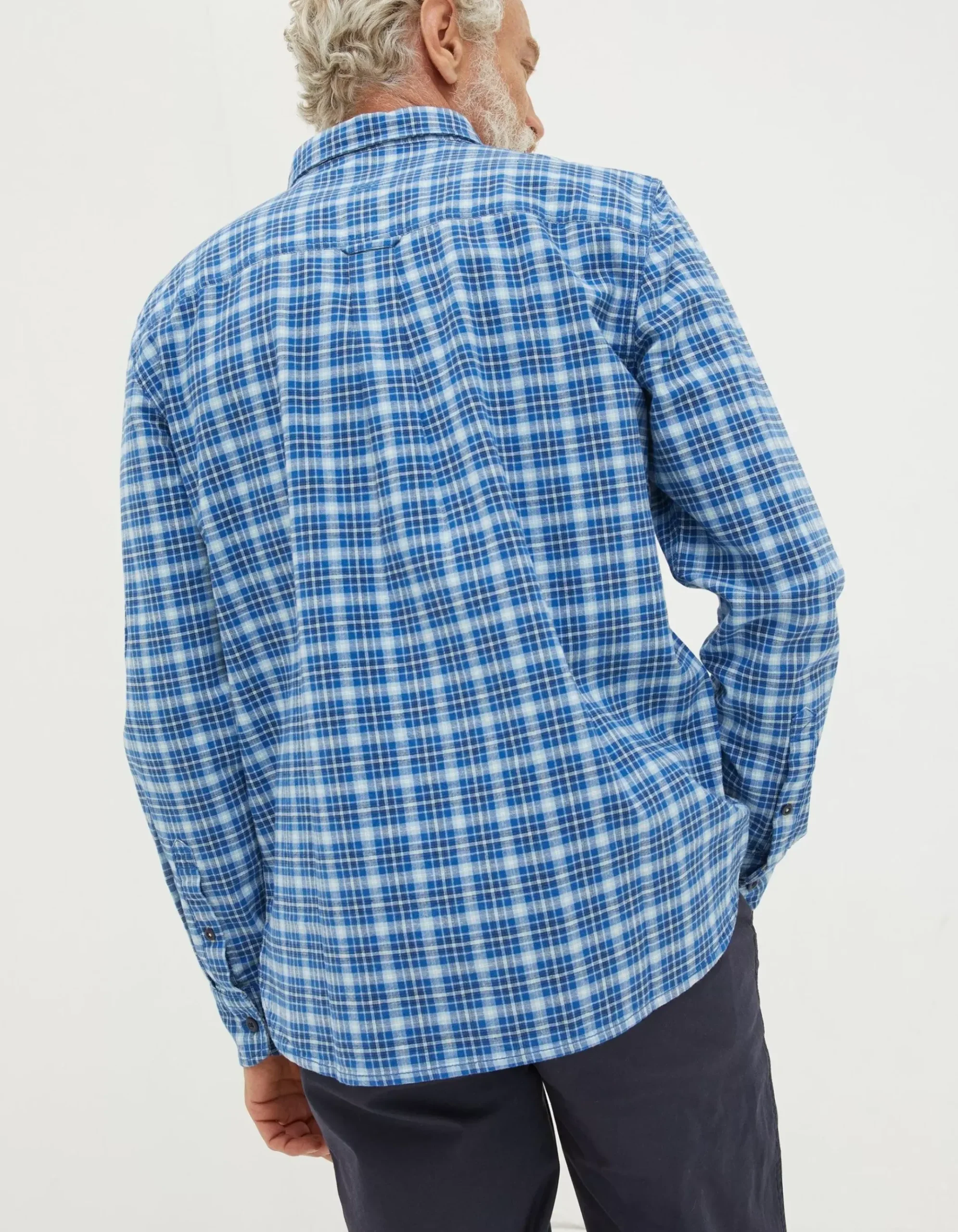 Witley Check Shirt