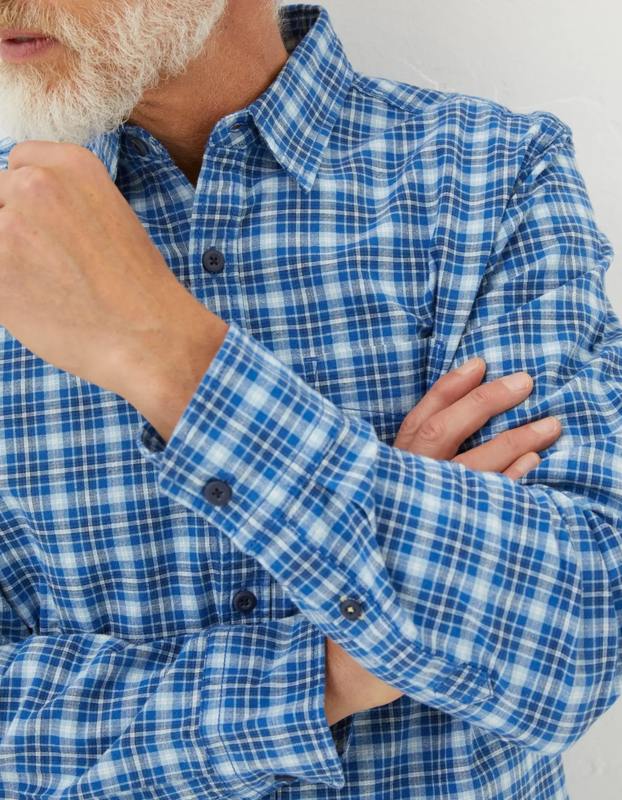 Witley Check Shirt