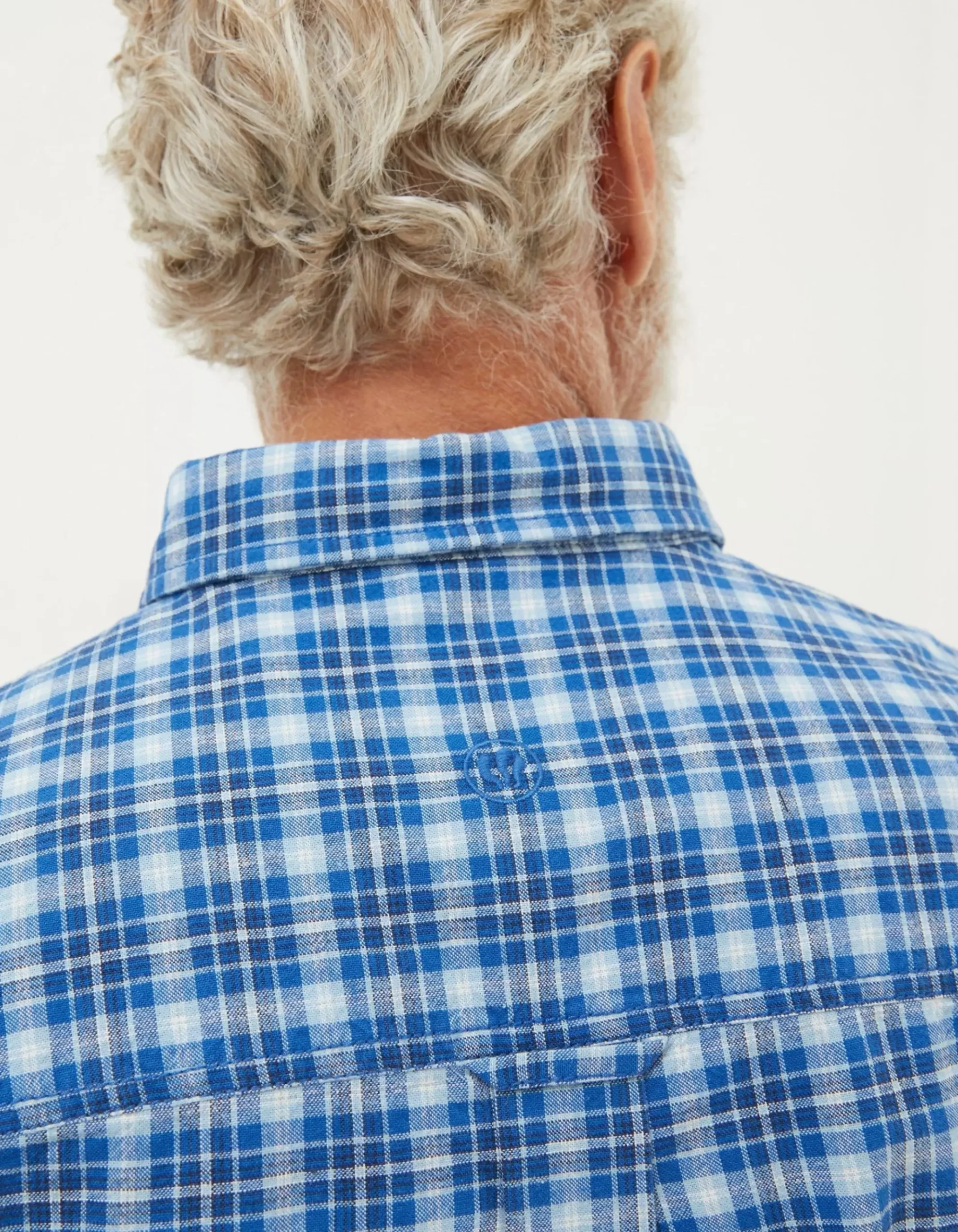 Witley Check Shirt