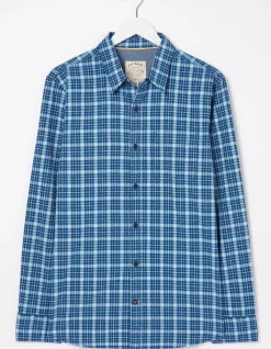 Witley Check Shirt