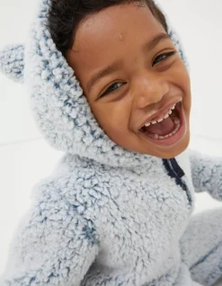 Wolf Onesie