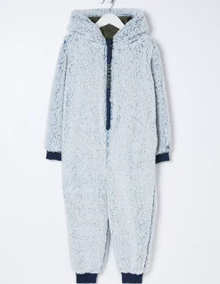 Wolf Onesie