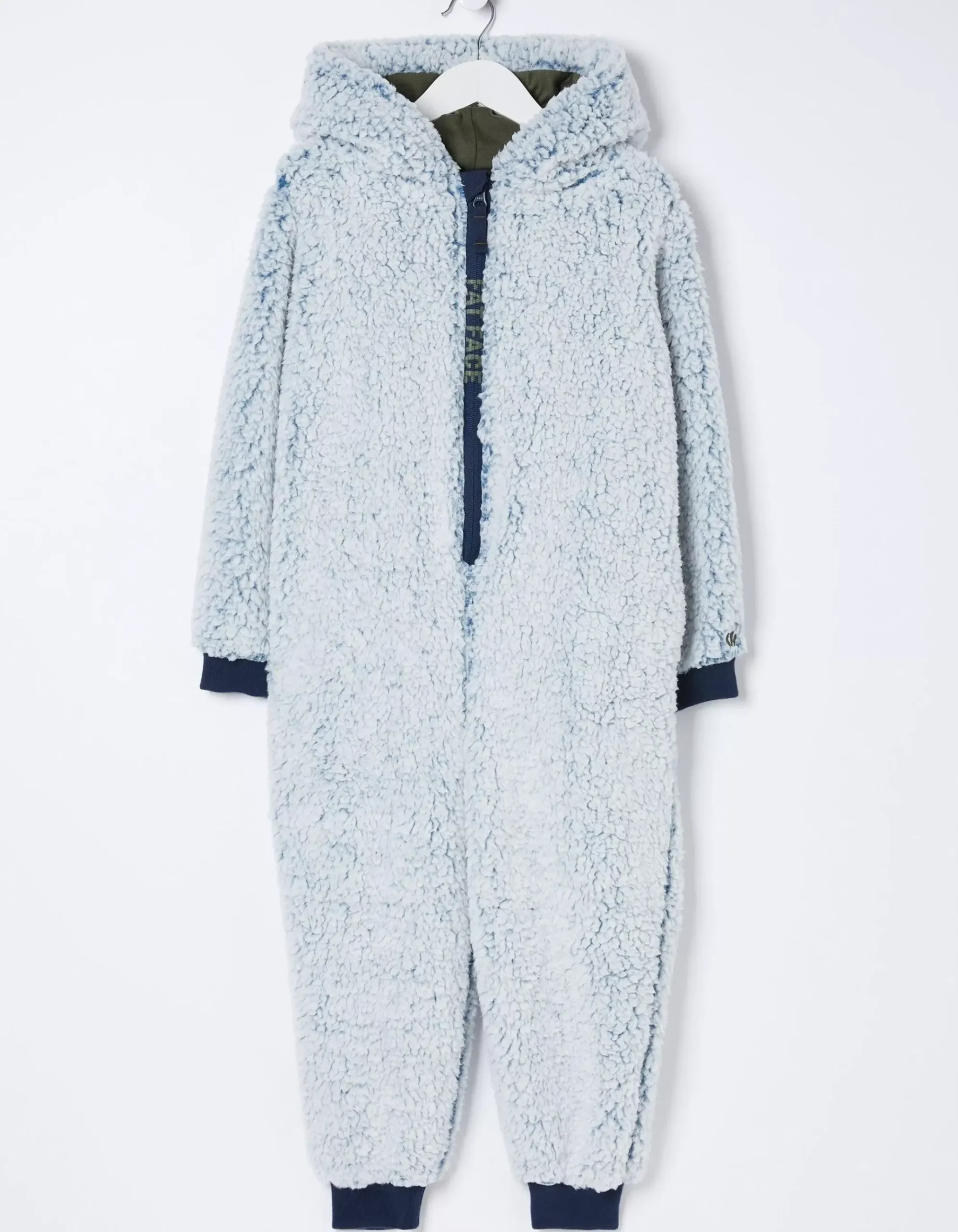 Wolf Onesie