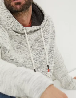 Woolacombe Fleece Hoodie