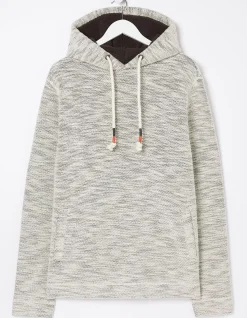 Woolacombe Fleece Hoodie