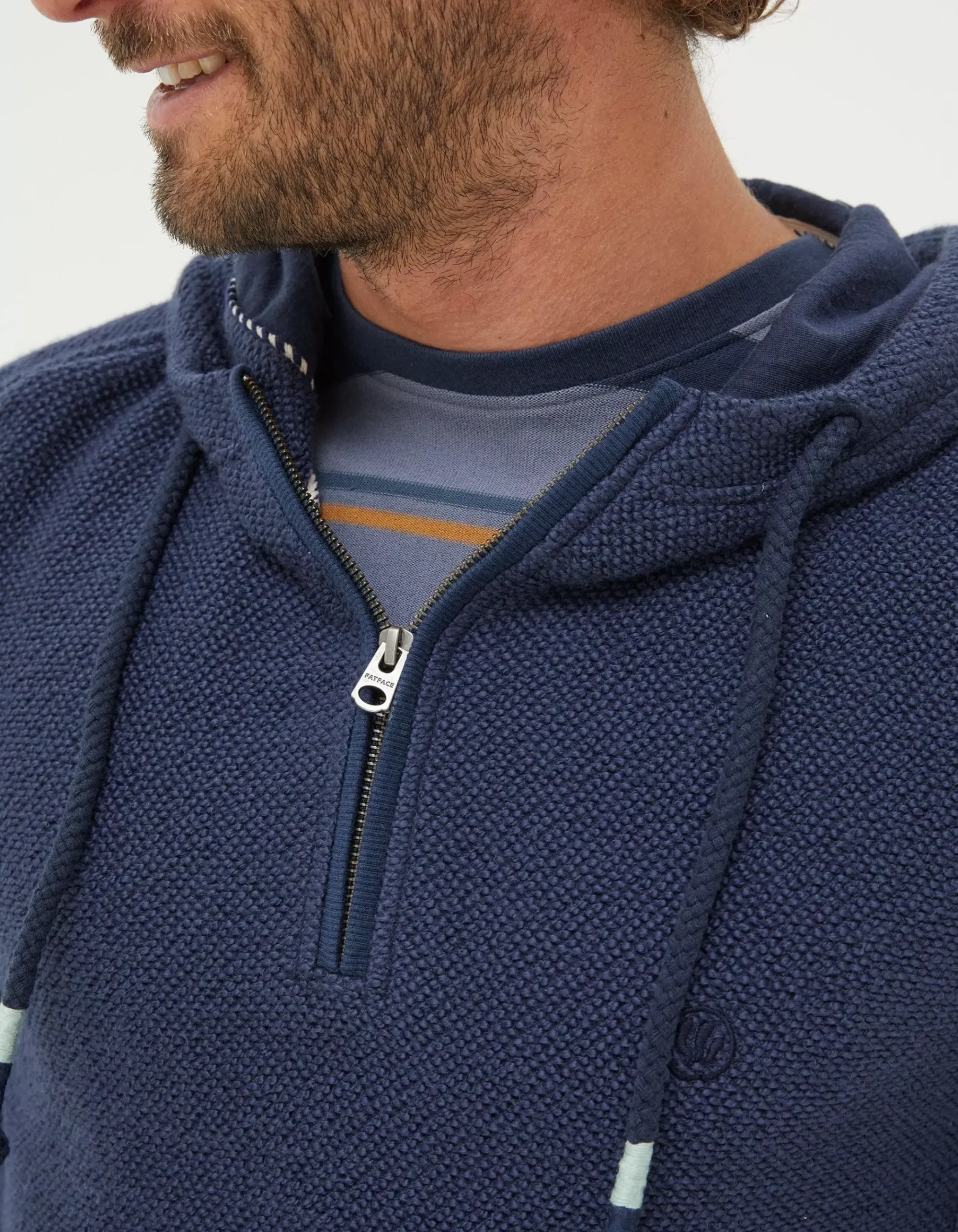 Woolacombe Hoodie