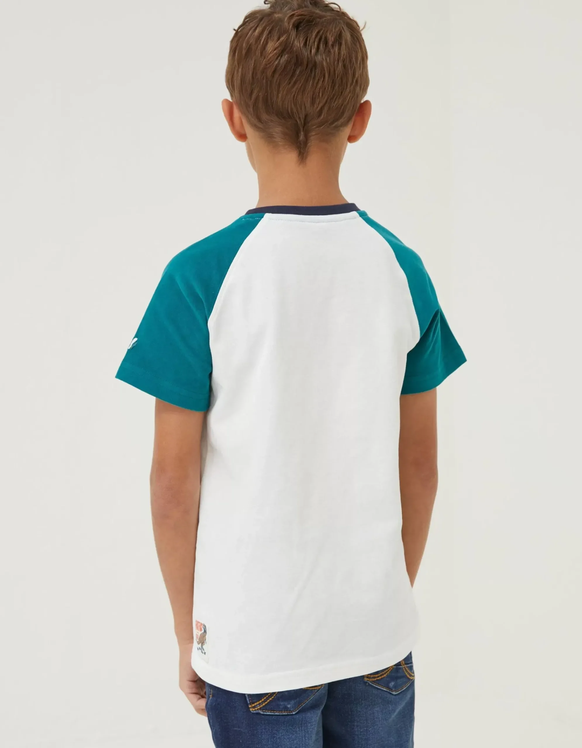 Word Bike Jersey T Shirt